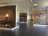 Музей автомобильной техники в Верхней Пышме