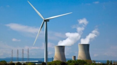 Эстония не стала поддерживать инициативу по признанию атомной энергии климатически нейтральной