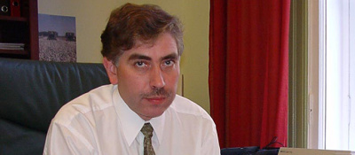 Правительство утвердит новым госпримирителем бывшего директора Кренгольма