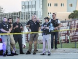 Стрельба в школе во Флориде: 17 человек погибли  