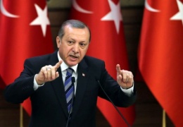 «Если ЕС не выполнит свои обязательства»: Эрдоган пригрозил прекратить исполнение договора по беженцам