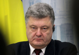 Советник Порошенко прогнозирует новый виток войны в Донбассе