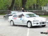 Narva RallySprint 2013 - Клип и Фото