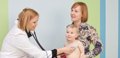 Число семейных врачей в Эстонии неуклонно сокращается 
