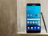 Samsung снова вызвали в суд из-за взрывоопасного Galaxy Note 7