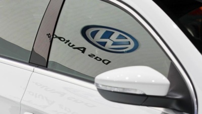 Швейцария приостановила продажи дизельных автомобилей Volkswagen 