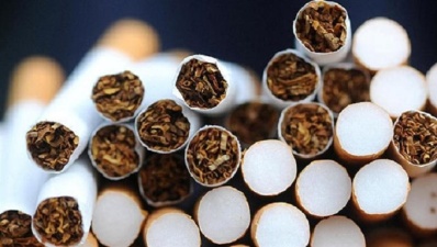 В Эстонии стали меньше курить контрабандных российских сигарет 