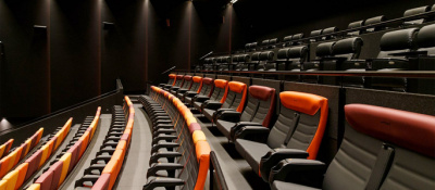 Apollo Kino в субботу открывает в Нарве кинотеатр