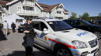 В Норвегии в драке погиб гражданин Эстонии, арестованы двое граждан Литвы 