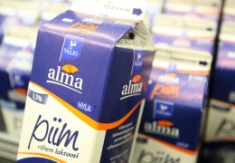 Институт конъюнктуры: потребители не выиграли от низких цен на молоко 