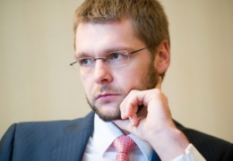 Новым мэром Таллинна избран Евгений Осиновский