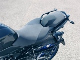 Новый трехколёсный мотоцикл Yamaha Niken 