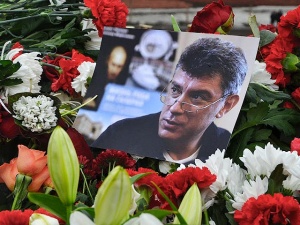 Убийство Немцова лишает надежд на мирный переход РФ от диктатуры к демократии, считает Каспаров