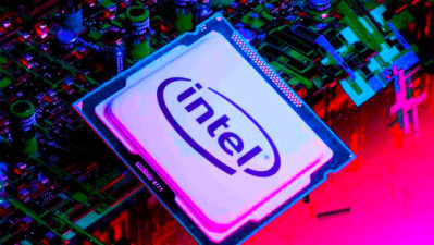 Подразделение Intel в Ирландии отправит часть рабочих в неоплачиваемый отпуск 