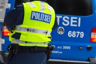 Полиция: в Эстонии водителей в наркотическом опьянении становится все больше