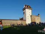 Иванов день в нарвском замке  июнь 2013  