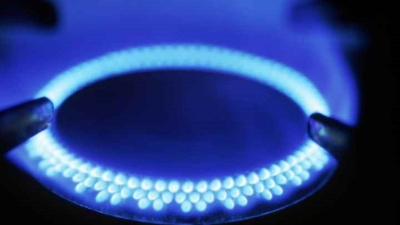 Eesti Gaas с апреля повысит цену на газ для частных потребителей на 11% 
