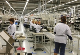 Экономисты: доходы жителей Эстонии будут расти, рабочие места сокращаться 