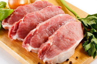 Если стоимость местной свинины не повысится в полтора раза, эстонским животноводам не выжить