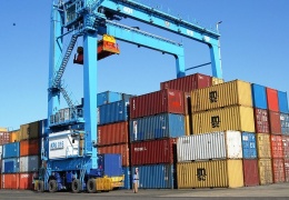 "АК": из-за нехватки контейнеров не за горами повышение цен на импортированные товары