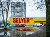 Selver строит еще один магазин по соседству с имеющимся в Пельгулинна 
