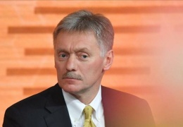 Песков отреагировал на "красочное" заявление Лукашенко