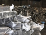 В Гамбурге задержали кокаин почти на 1 миллиард евро