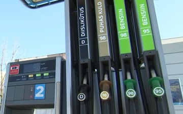Топливные компании: не стоит рассчитывать, что бензин подешевеет до 1 евро за литр 