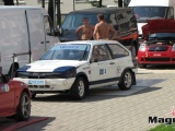 Narva RallySprint 2013 - Клип и Фото