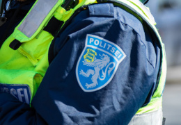 Обвиненные в превышении власти бывшие полицейские из Йыхви получили условные сроки 