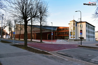 Период госэкзаменов начался в понедельник с экзамена по эстонскому языку