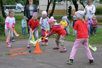 В Нарве вновь пройдет Спортивная неделя