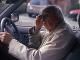 Пара 90-летних пенсионеров пропустила нужный поворот и 15 часов не могла вернуться домой