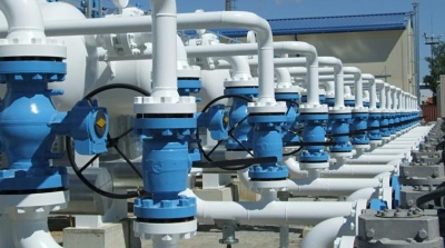 "Газпром" спасает Европу после ее нелепой ошибки 