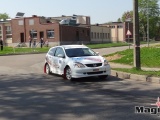 Narva RallySprint 2013 - Клип и Фото