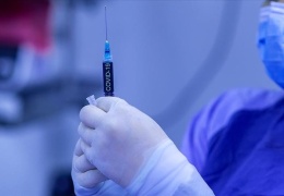 На меры по ускорению темпов вакцинации потратят еще 2,1 млн евро