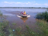 МЧС готовится к ухудшению паводковой ситуации в Иркутской области, число погибших растет 