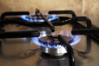 Нарвитянин получил счет за газ в размере 115 евро
