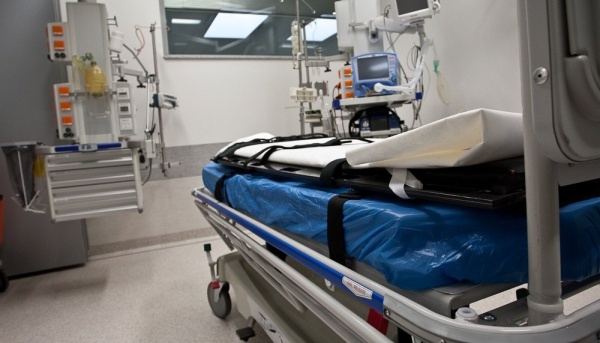 Главврач Ида-Вируской центральной больницы: ситуация ухудшается быстрее, чем мы предполагали