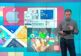 Вести.net: Apple назвала самые популярные приложения 2019-го