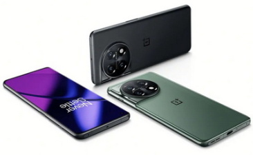 Вышла глобальная версия флагмана OnePlus 11 — от $699 в США и намного дороже в Европе 