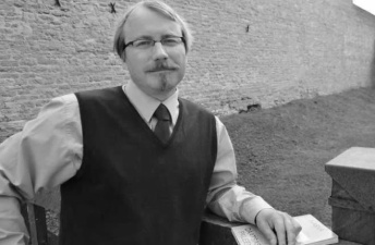 Ушёл из жизни историк Мадис Туудер