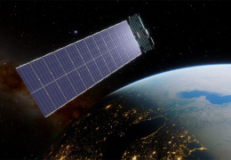 SpaceX разрешили запустить 7500 спутников Starlink второго поколения 