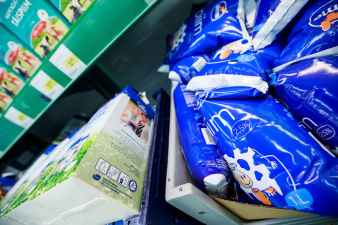 В Эстонии произошел рост закупочных цен на молоко - впервые за 14 месяцев 
