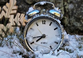 В ночь на воскресенье Эстония перейдет на зимнее время 