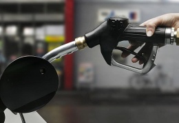 В Болгарии журналисты нашли в продаже топливо, произведенное "Исламским государством"