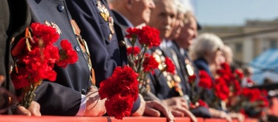 Россия будет пожизненно выплачивать пенсию ветеранам ВОВ в странах Балтии