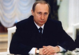 Трепещите: Путин подписал указ о призыве в армию