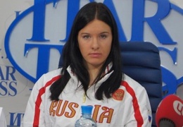 Фристайлистка Комиссарова получила перелом позвоночника на тренировке в Сочи