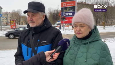 Опрос "Народу важно": из-за подорожания отопления нарвитянам придется затянуть пояса